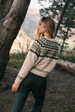 Bentlee Knit Cardigan FINAL SALE