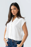 Mackenzie Button Up