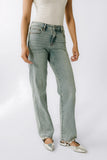 Holly Straight Leg Jeans FINAL SALE