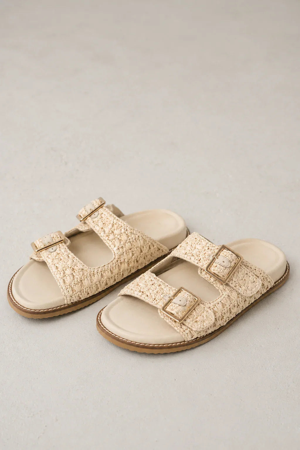 Posey Slide Sandal