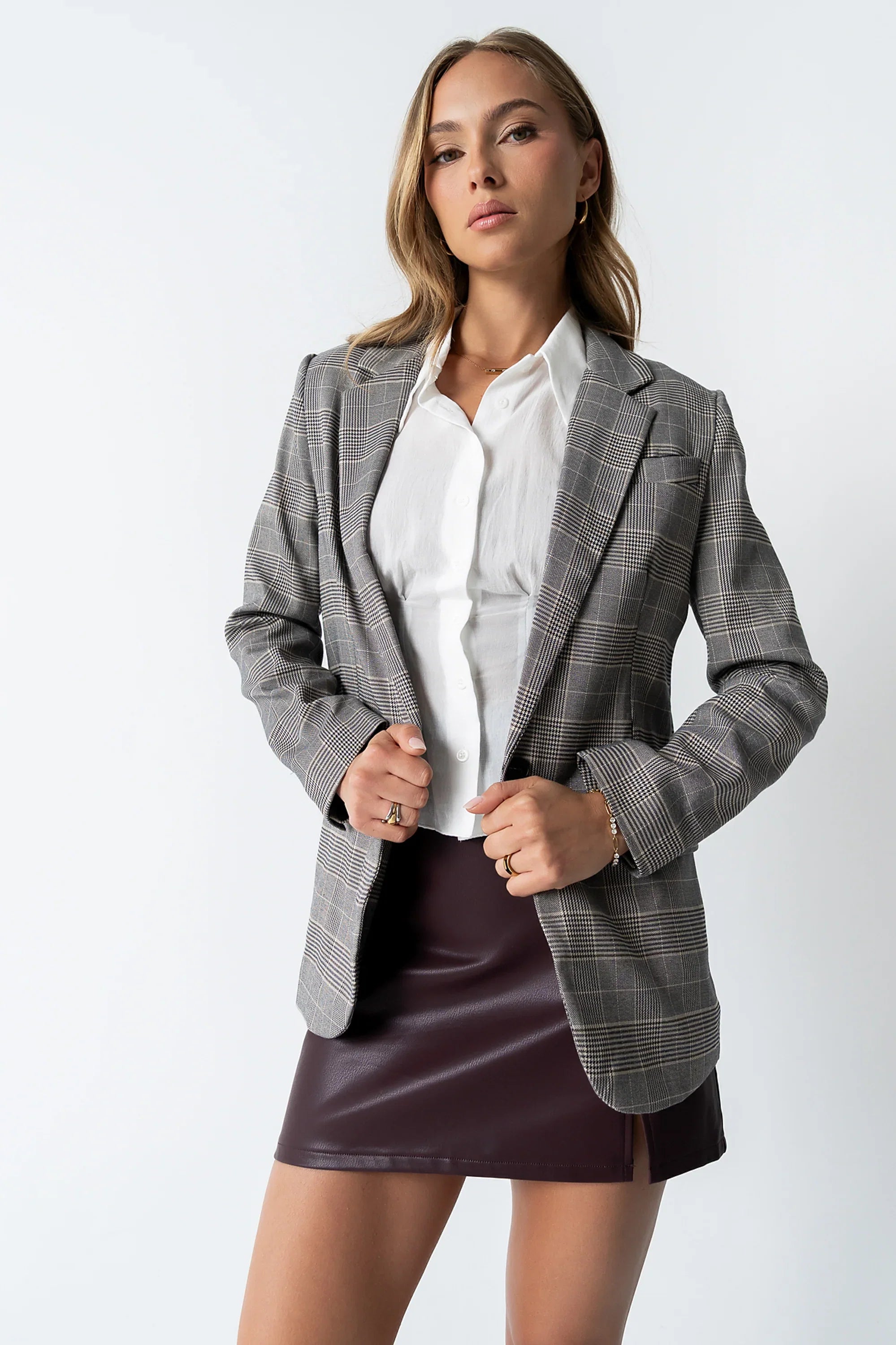Katie Blazer