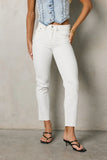Reign Straight Leg Jeans FINAL SALE