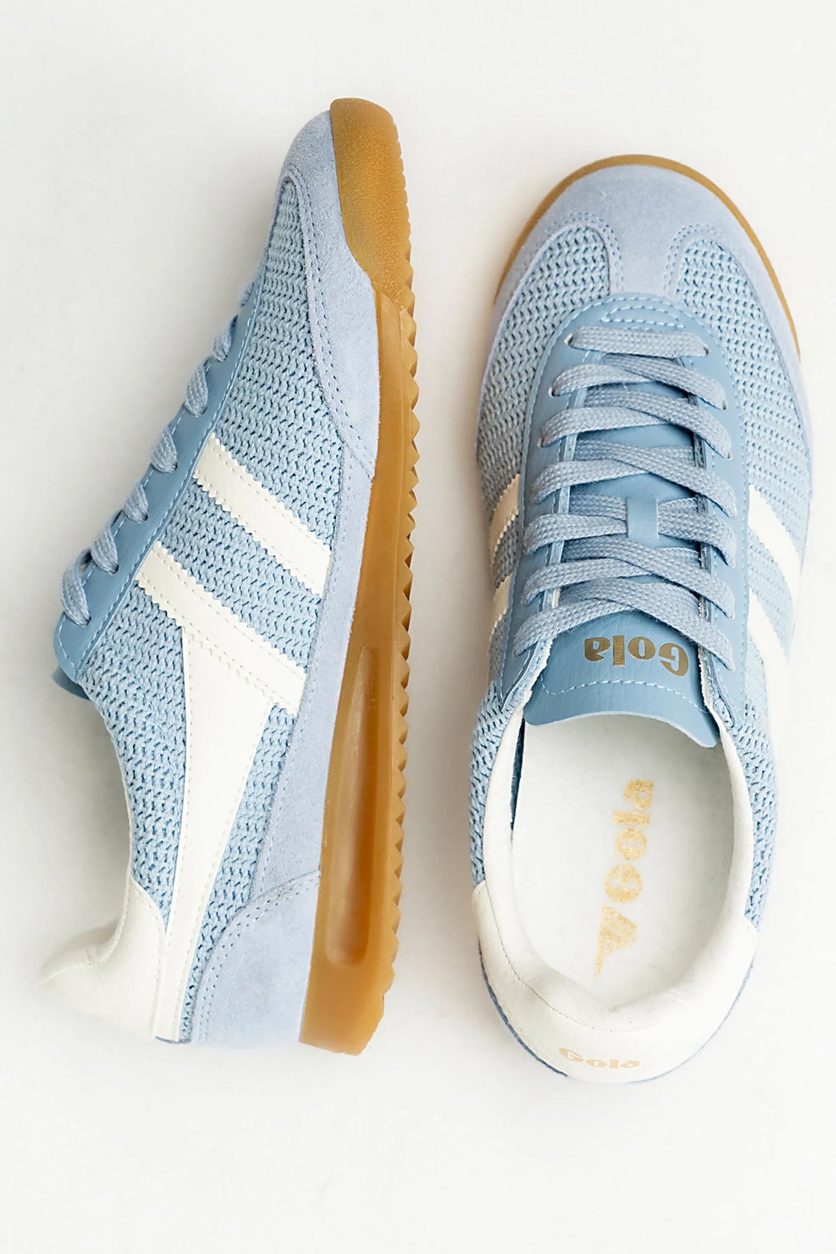 Gola Tornado Zephyr Sneakers