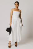 Mason Midi Dress FINAL SALE