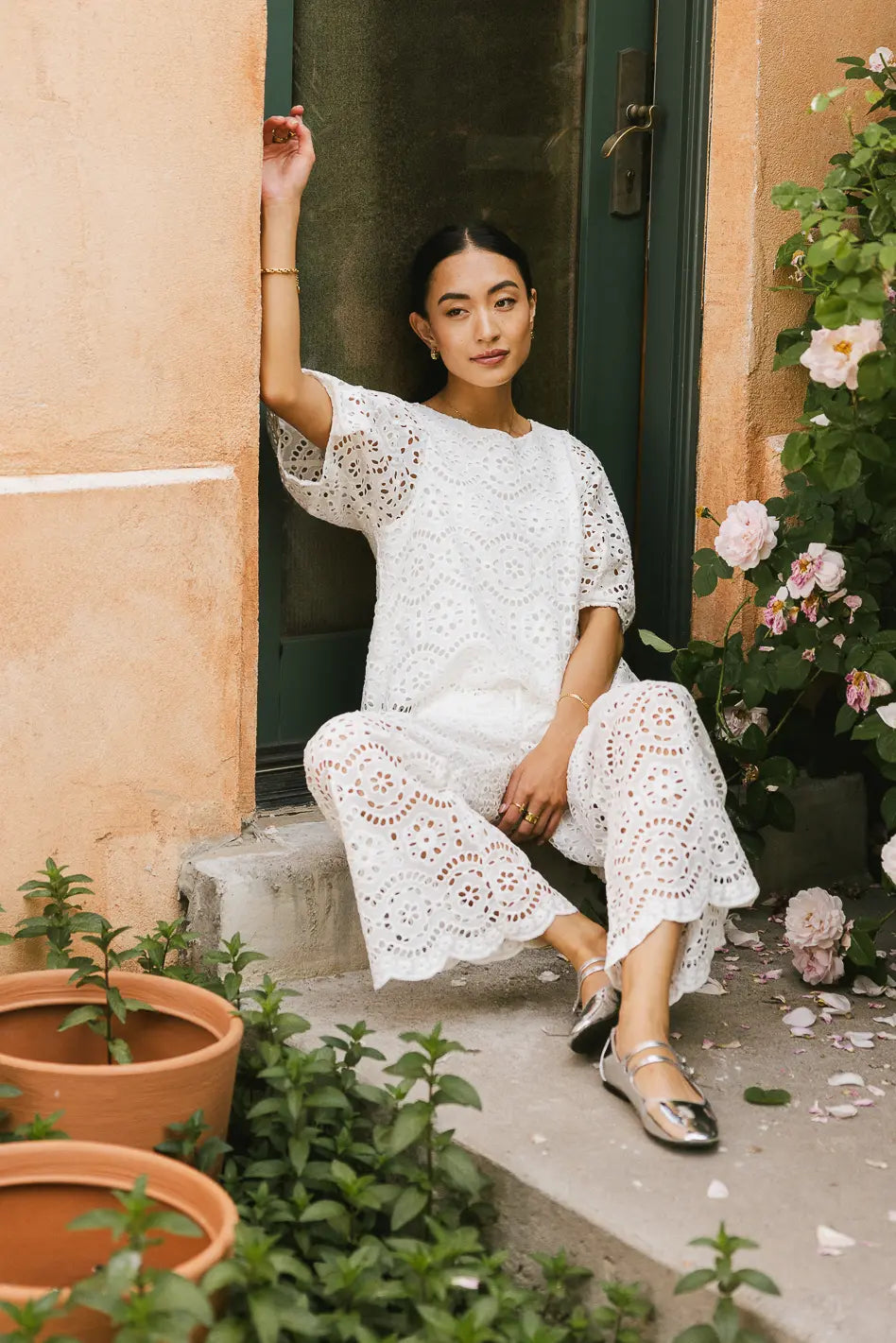 Meant To Be Pants FINAL SALE