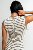 Kamila Striped Maxi Dress FINAL SALE