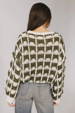 Everly Knit Sweater FINAL SALE