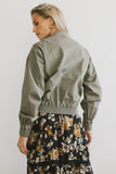 Sonnet Bomber Jacket FINAL SALE