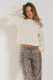 Finnegan Knit Sweater FINAL SALE