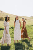 Rylee Maxi Dress FINAL SALE