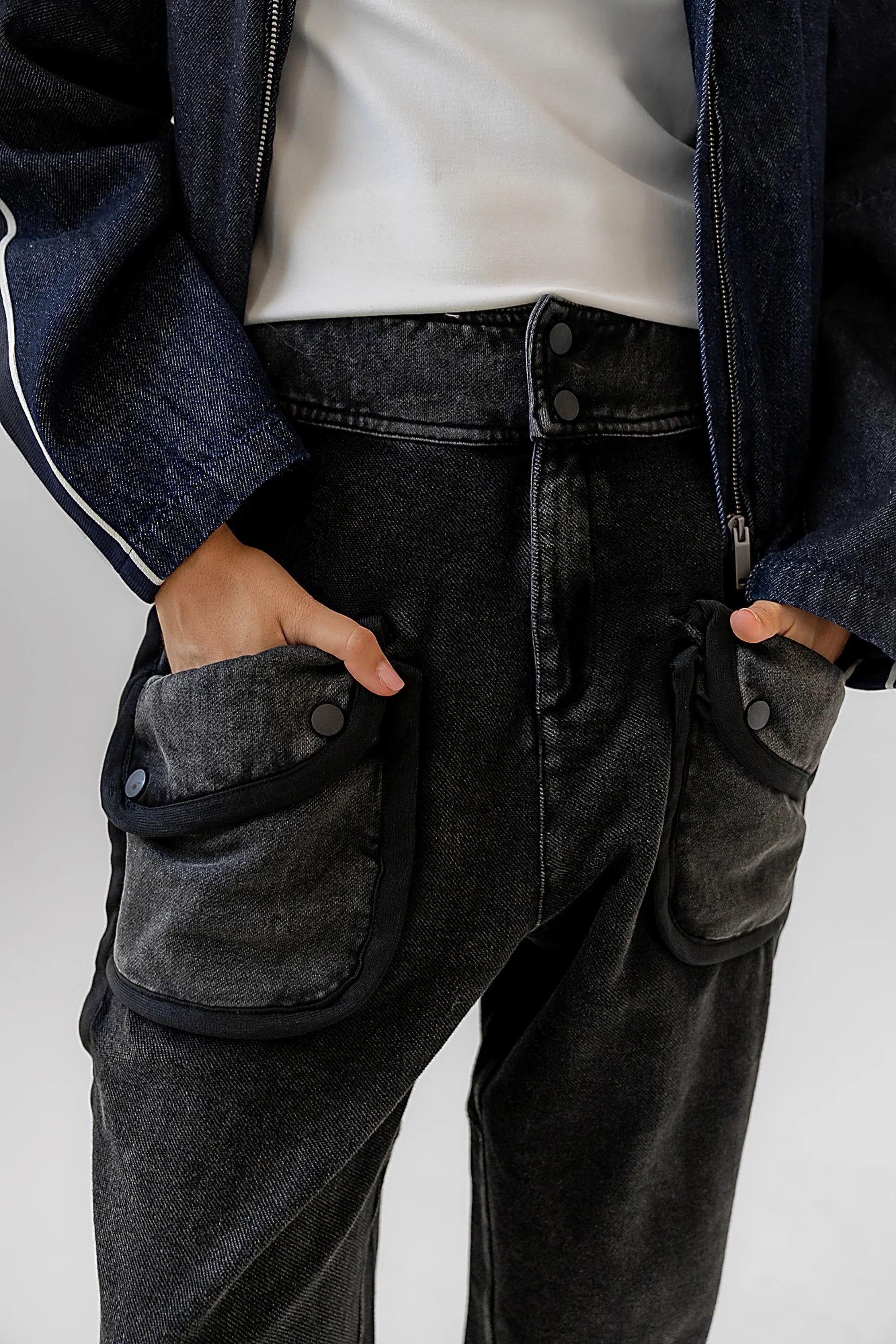 Peterson Relaxed Pants FINAL SALE