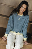 Yara Oversized Sweatshirt