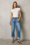 Emerson Straight Leg Jeans FINAL SALE