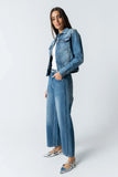 Moxie Relaxed Barrel Jeans