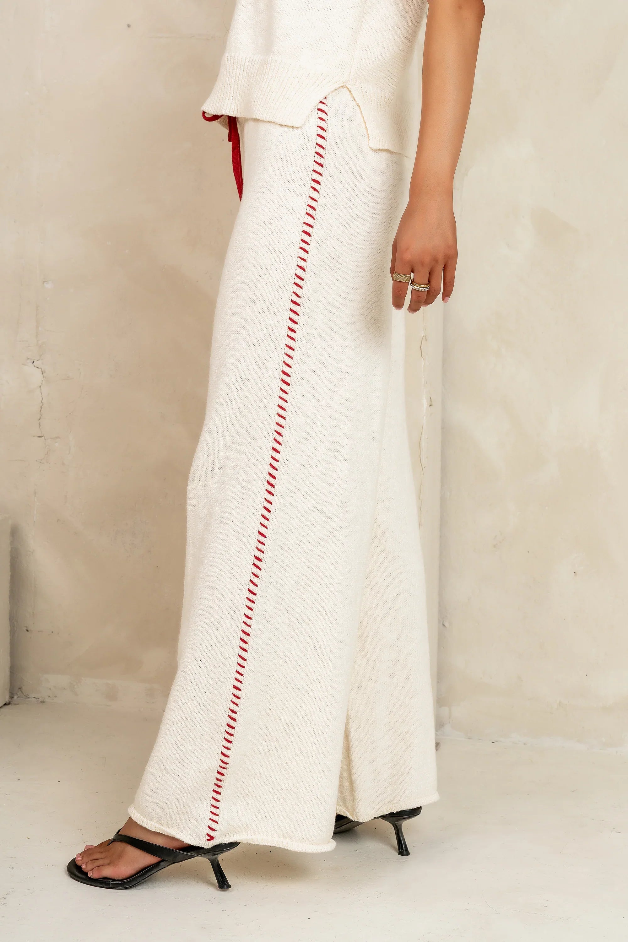 Hayden Wide Leg Pants FINAL SALE