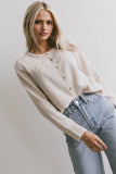 Irine Knit Cardigan FINAL SALE