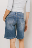 Vienna Bermuda Shorts FINAL SALE