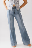 Kylan Flare Jeans FINAL SALE