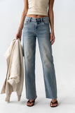 Leo Straight Leg Jeans