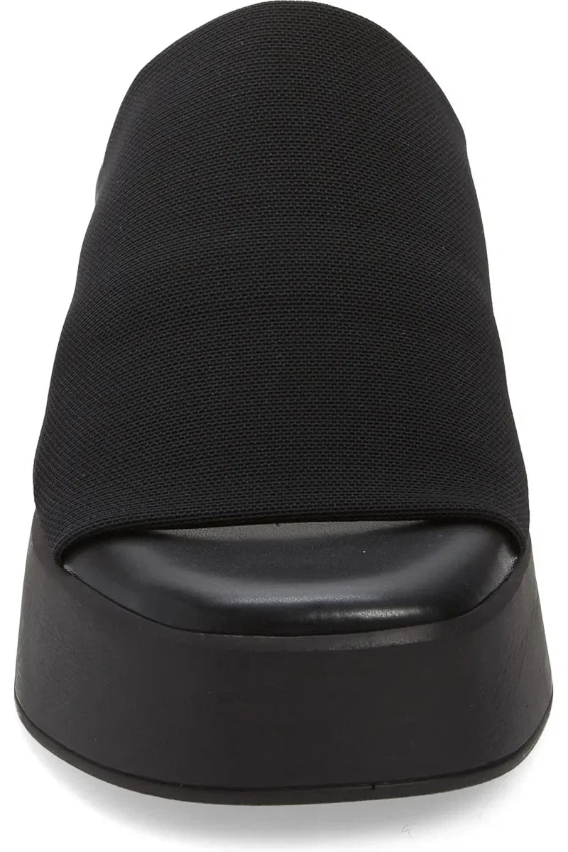 Steve Madden Slinky Platform Sandals