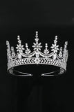 Luxury Royal Zirconia Crown