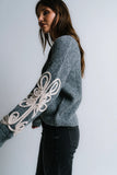 Francis Knit Sweater FINAL SALE