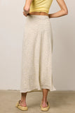 Travie Floral Maxi Skirt FINAL SALE
