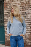Zahra Striped Sweater FINAL SALE