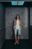 Marina Bermuda Shorts