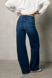 Nixon Wide Leg Jeans FINAL SALE