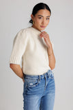 Aysha Tie Back Sweater FINAL SALE