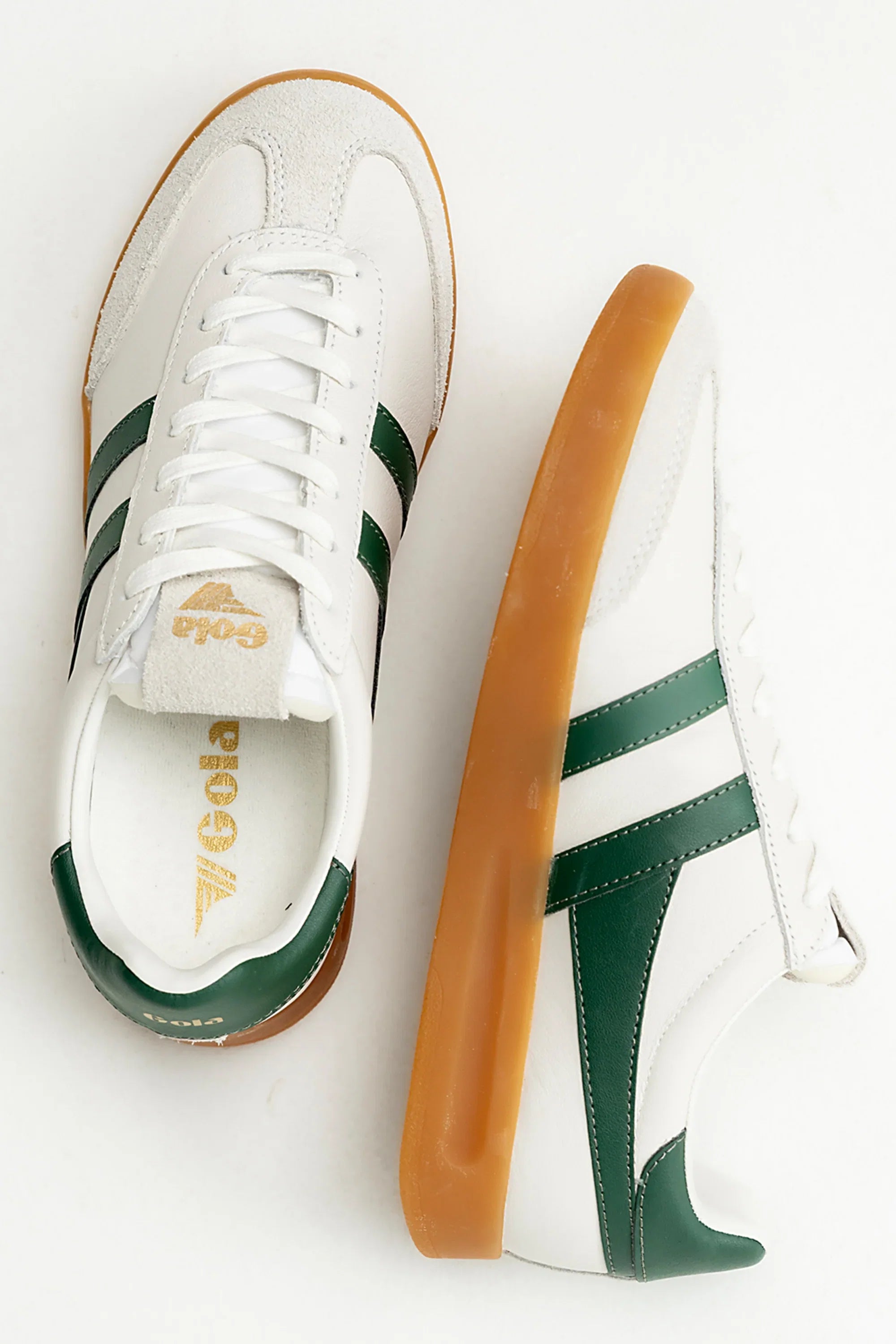 Gola Cyclone Nylon Sneakers