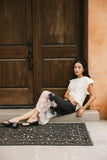 Molly Textured Sweater FINAL SALE
