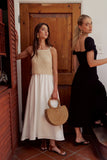 Itzel Sweater Maxi Dress FINAL SALE