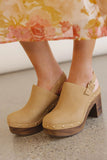 Coconuts by Matisse Freedom Clogs