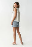 Mckinley Floral Blouse