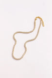Ella Crystal Necklace
