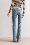 Tasha Bootcut Jeans FINAL SALE