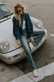 Ryan Straight Leg Jeans