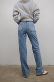 Novah Straight Leg Jeans FINAL SALE