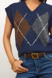 Oshen Leather Belt in Tan