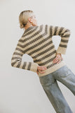 Galon Ribbed Sweater FINAL SALE