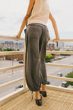 Ryan Tencel Joggers