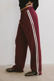On The Track Pants FINAL SALE