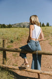 West Coast Overalls FINAL SALE