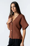 Vince Knit Sweater FINAL SALE