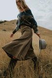 Nicki Midi Skirt FINAL SALE