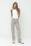 Valerie Straight Leg Jeans