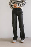 Eliana Wide Leg Jeans FINAL SALE