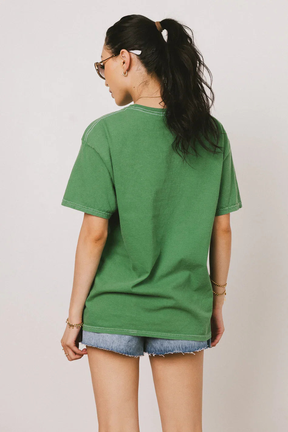Keep It Zesty Graphic Tee